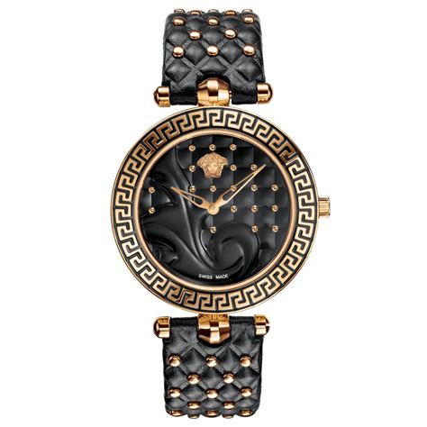 montre versace femme 2016|Atelier Versace Women's Spring/Summer 2016 .